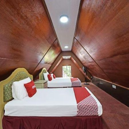 Oyo 90642 Twin Mutiara Chalet & Homestay Jeli Eksteriør billede