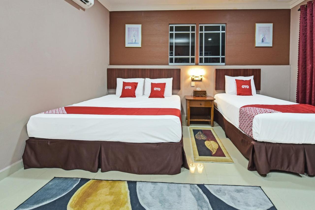 Oyo 90642 Twin Mutiara Chalet & Homestay Jeli Eksteriør billede
